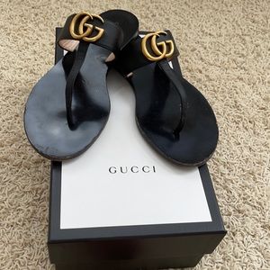 Gucci sandales